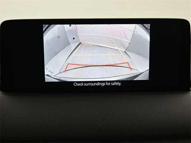 Certified 2023 MAZDA CX-5 AWD 2.5 S image 17