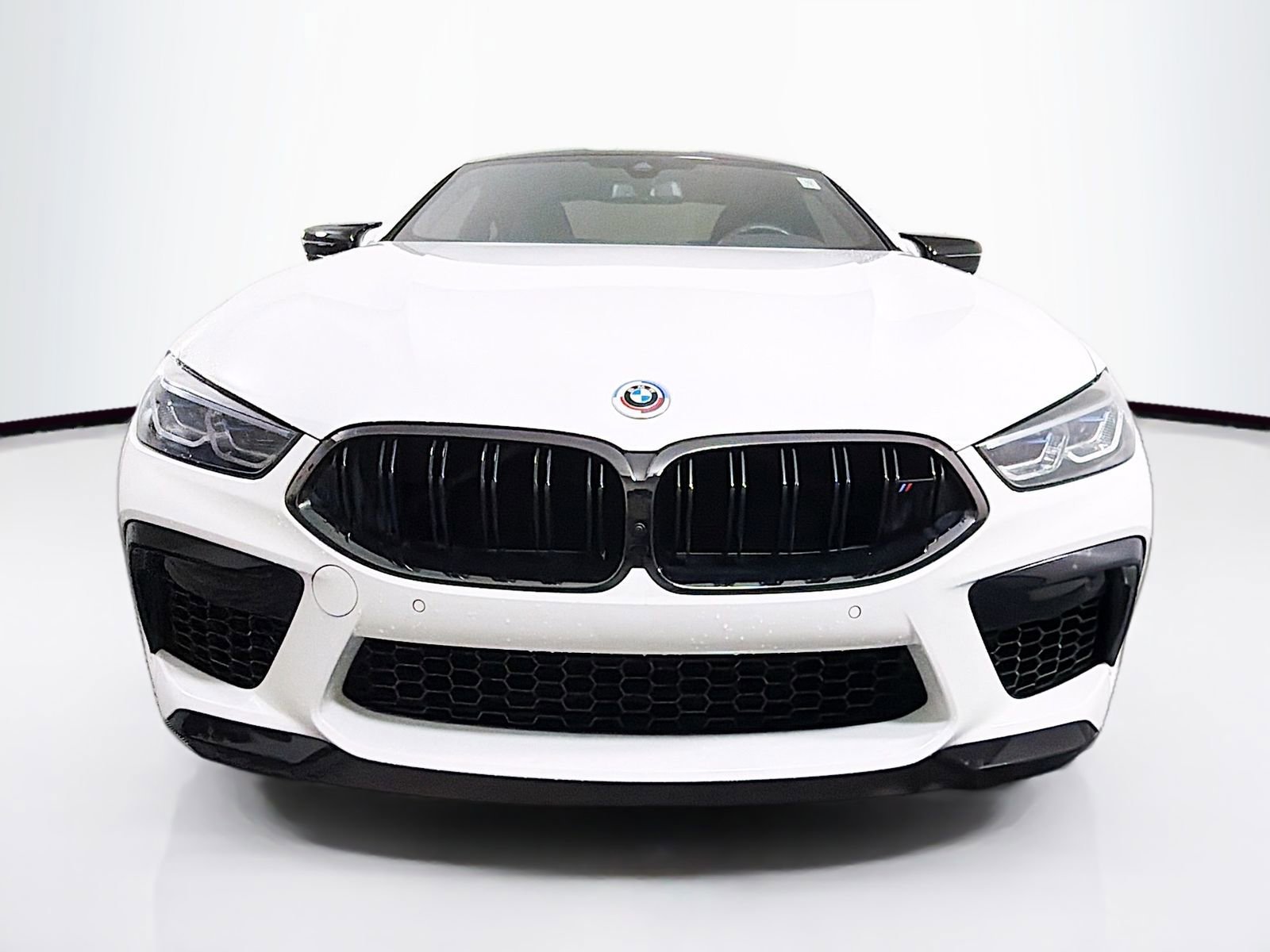Used 2023 BMW M8 Competition w/ Driving Assistance Package image 2