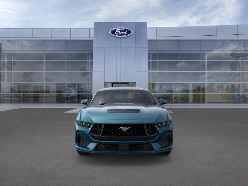 New 2026 Ford Mustang GT image 6