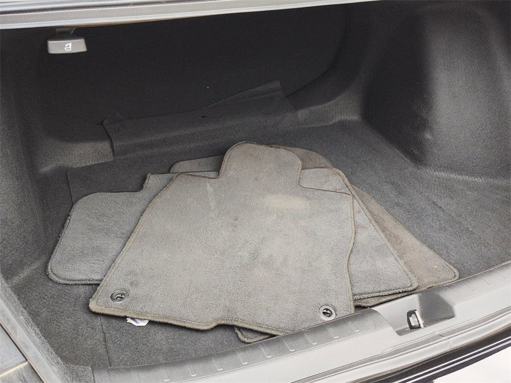 Used 2022 Honda Civic LX image 8