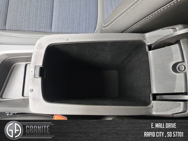 New 2026 Buick Envista Preferred FWD image 25