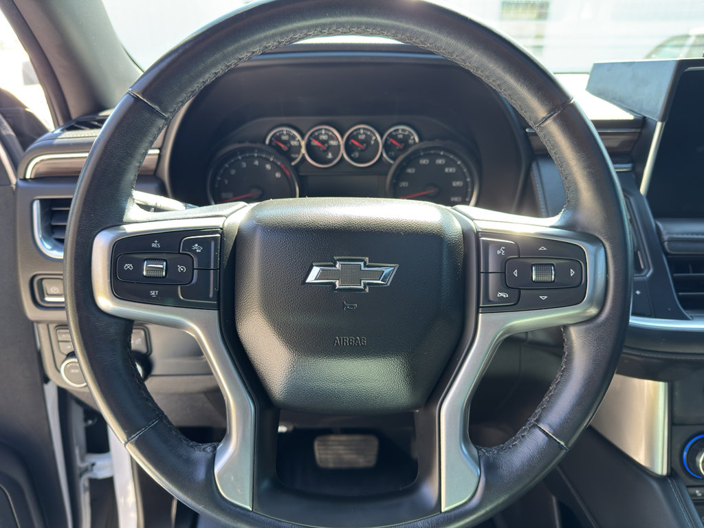 Used 2021 Chevrolet Tahoe Z71 image 12