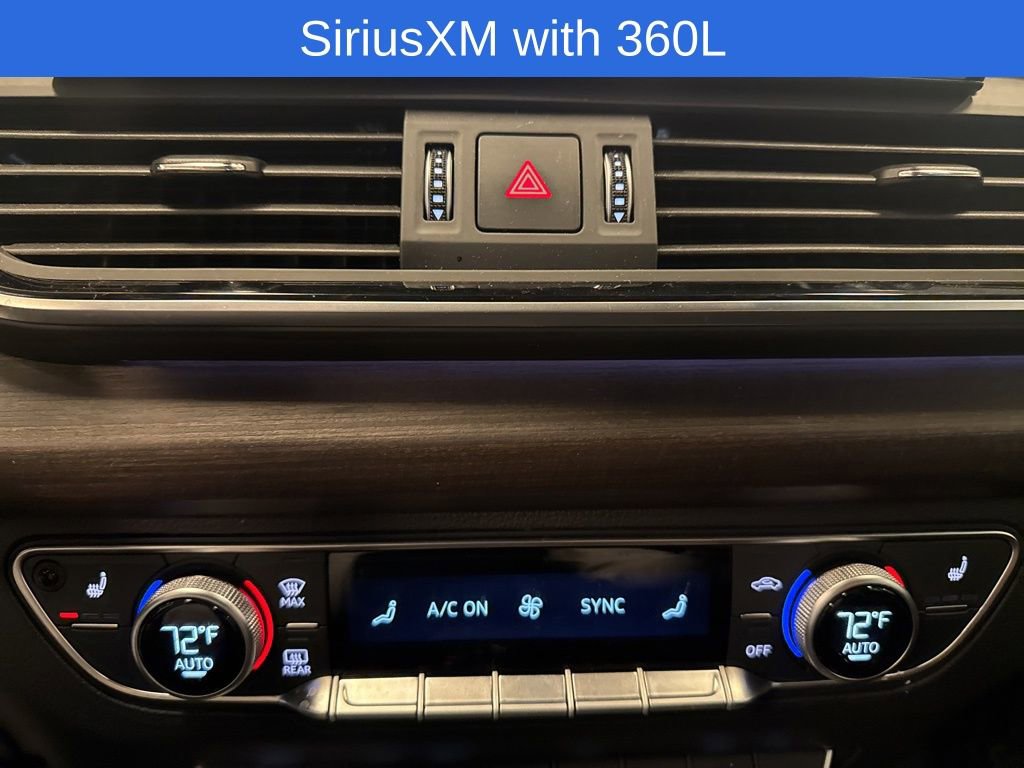 Used 2025 Audi Q5 e Premium Plus w/ Premium Plus Package image 26