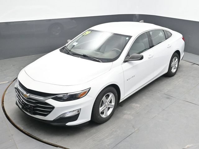 Used 2019 Chevrolet Malibu LS FWD image 27