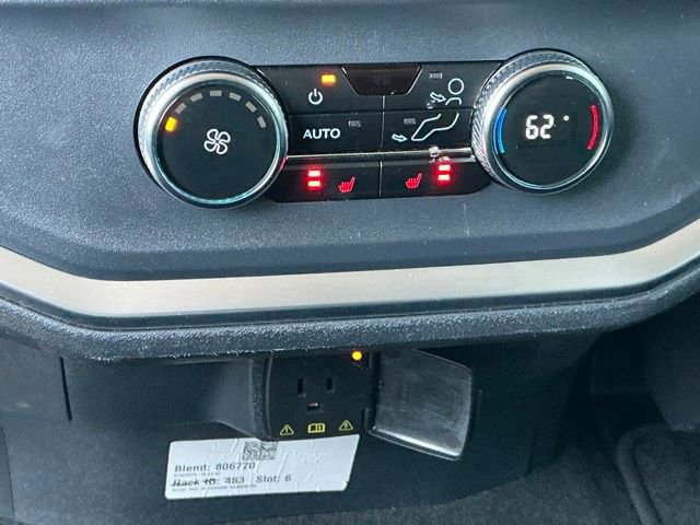 Used 2025 Ford Expedition Platinum AWD/4WD image 19