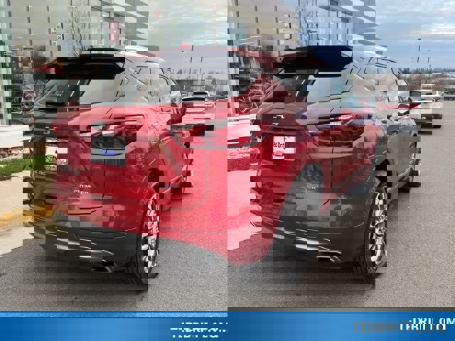 Used 2020 Chevrolet Blazer Premier w/ Driver Confidence II Package image 8