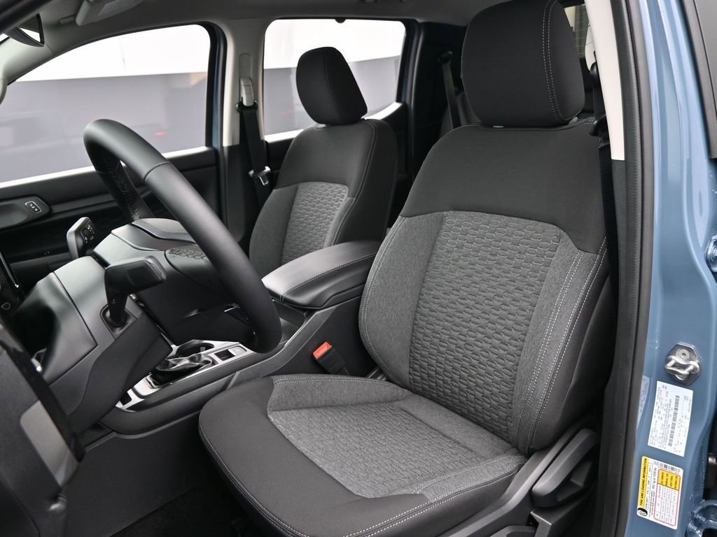 New 2025 Ford Ranger XLT w/ Advanced Towing Package image 28