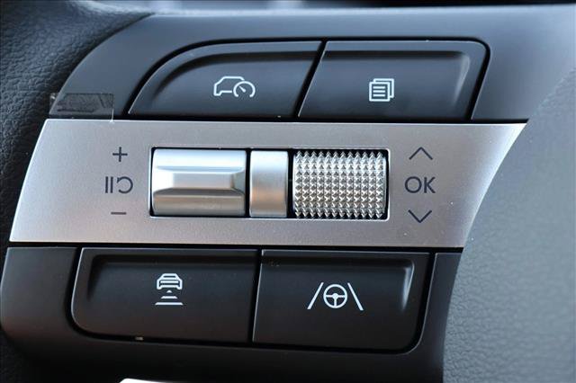 New 2026 Hyundai Tucson SE AWD/4WD image 14