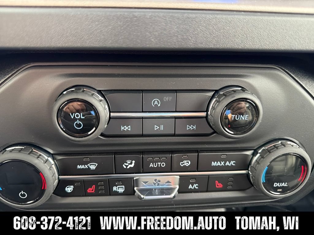 New 2026 Ford Bronco Outer Banks w/ Sasquatch Package AWD/4WD image 32
