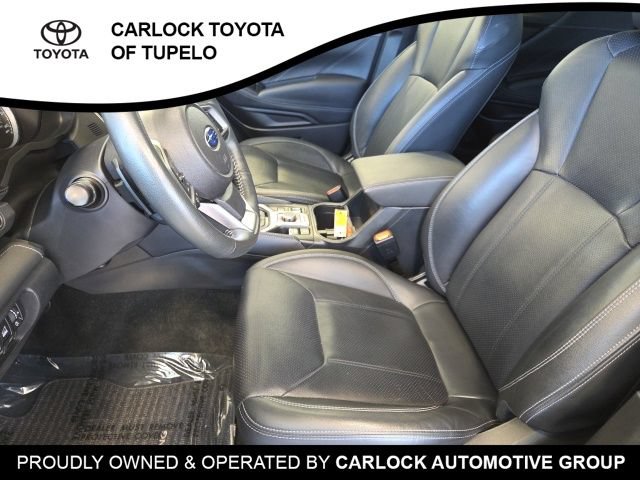 Used 2022 Subaru Forester Touring AWD/4WD image 16