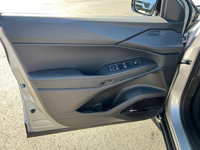 New 2026 Jeep Cherokee Overland w/ Advanced Pro Tech Group AWD/4WD image 10