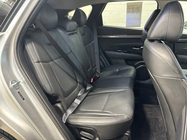 Used 2023 Hyundai Tucson Limited AWD/4WD image 18