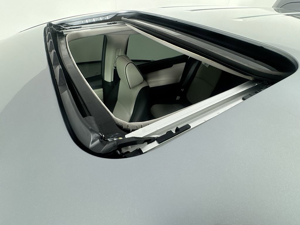 New 2026 Honda Odyssey Elite image 9