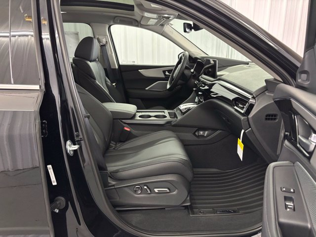 Certified 2026 Acura MDX FWD image 28