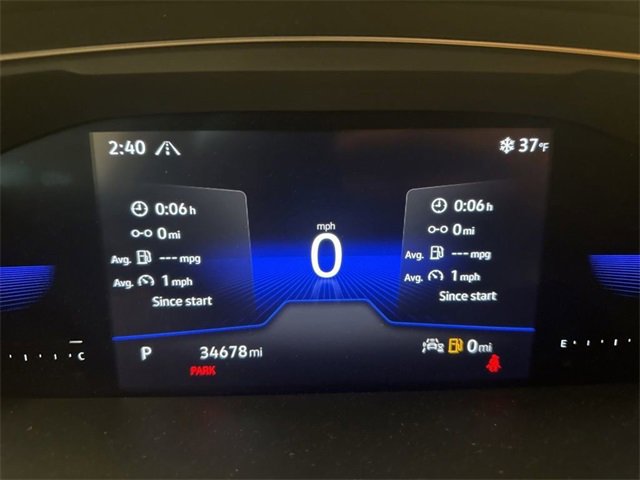 Used 2022 Volkswagen Tiguan SE image 20