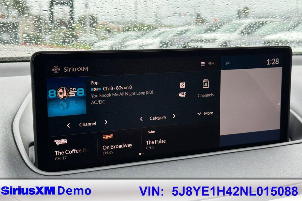 Used 2022 Acura MDX SH-AWD w/ Technology Package image 27