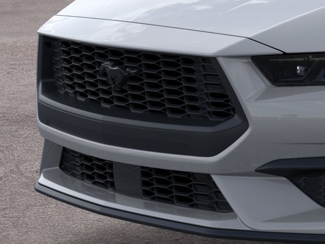 New 2026 Ford Mustang Premium RWD image 17