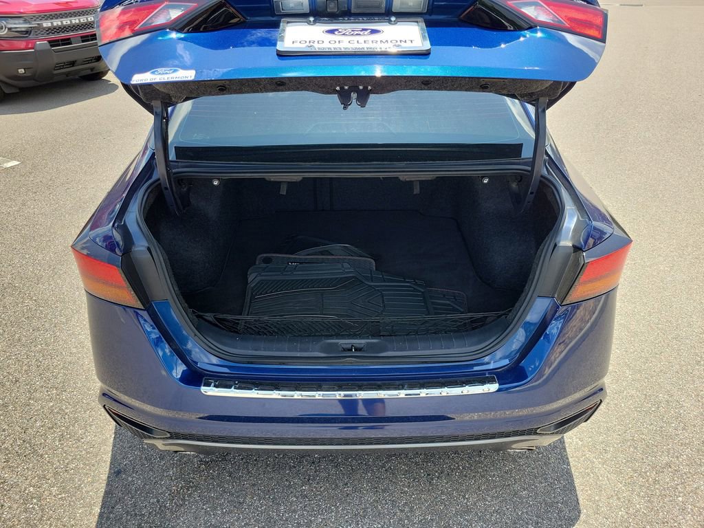 Used 2019 Nissan Altima 2.5 SR FWD image 10