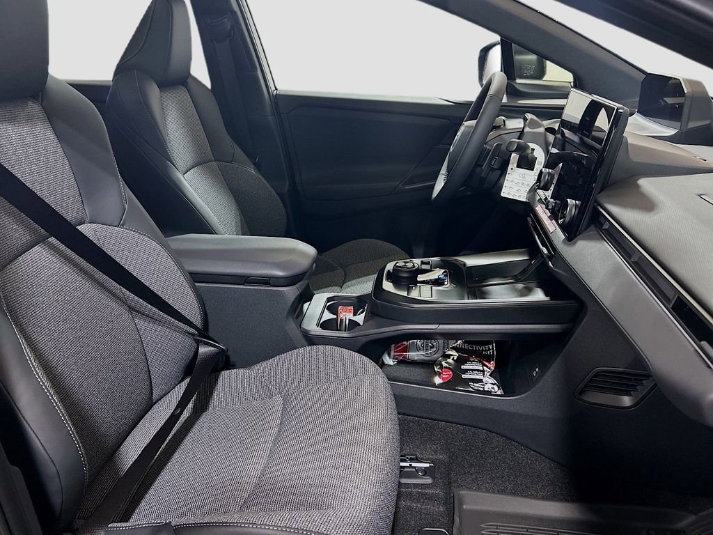 New 2026 Toyota bZ image 28