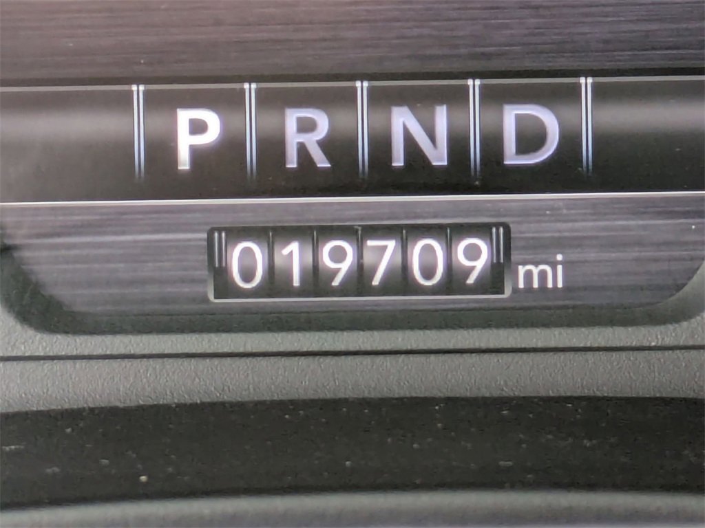 Used 2022 RAM 1500 Laramie image 21