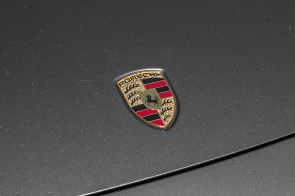 Used 2019 Porsche Cayenne image 63