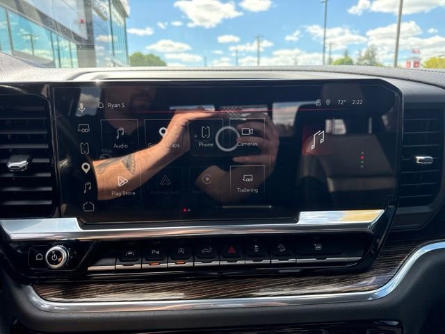 Used 2023 GMC Sierra 1500 Elevation w/ Elevation Premium Package AWD/4WD image 15