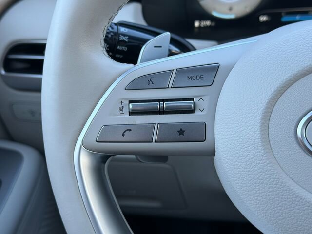 Used 2023 Hyundai Palisade Limited w/ Cargo Package image 31