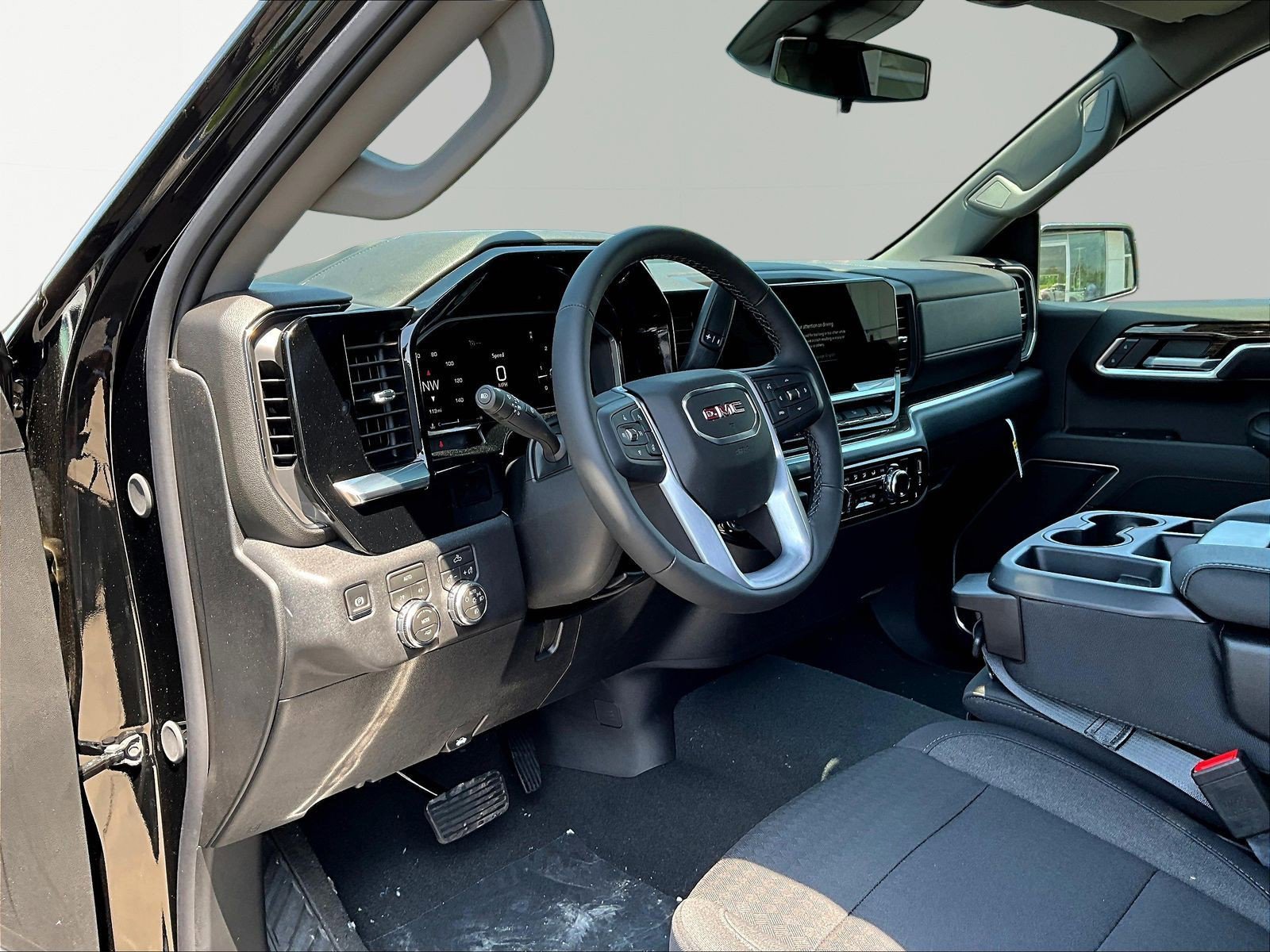 New 2026 GMC Sierra 1500 Elevation AWD/4WD image 9