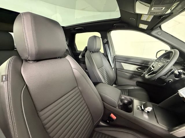 New 2025 Land Rover Discovery Sport Dynamic SE AWD/4WD image 29