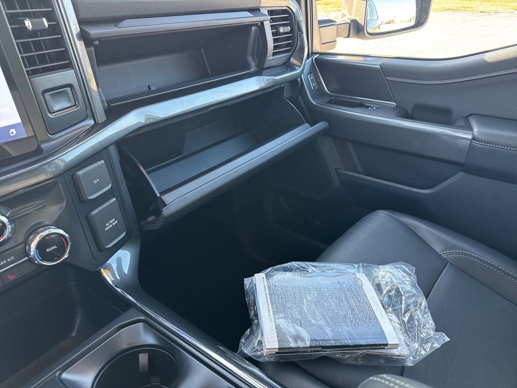 Used 2022 Ford F150 XLT w/ Equipment Group 302A High image 43