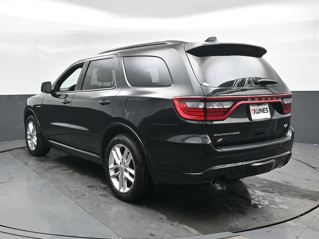 Used 2025 Dodge Durango R/T AWD/4WD image 10