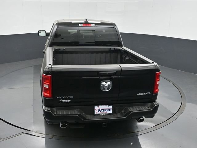 New 2026 RAM 1500 Laramie w/ Laramie Southwest Edition AWD/4WD image 30