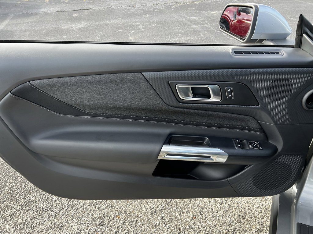 New 2026 Ford Mustang EcoBoost w/ Bronze Appearance Package image 14