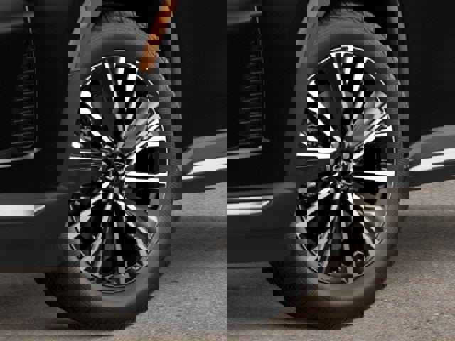 New 2026 INFINITI QX60 Luxe w/ Cargo Package image 31