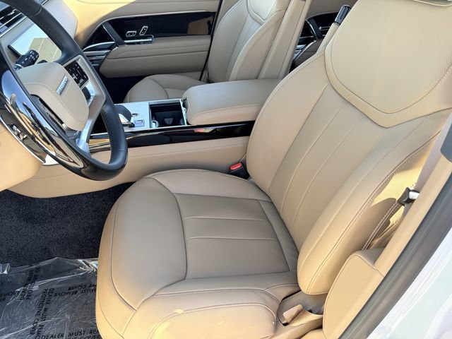 New 2026 Land Rover Range Rover SE AWD/4WD image 6