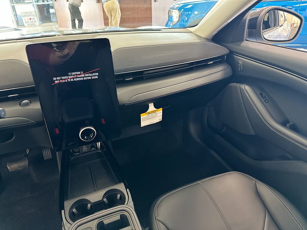 New 2026 Ford Mustang Mach-E Select w/ Comfort Package image 20