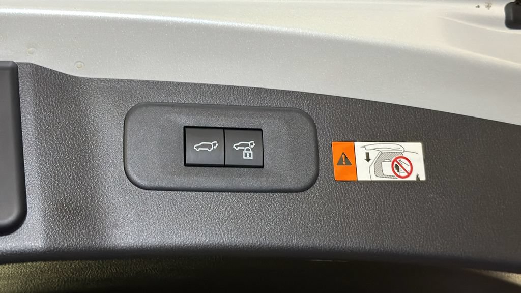 Certified 2024 Lexus NX 350 AWD w/ Cold Area Package image 15