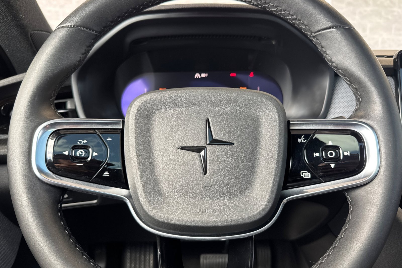 Used 2023 Polestar Polestar 2 w/ Pilot Pack AWD/4WD image 21