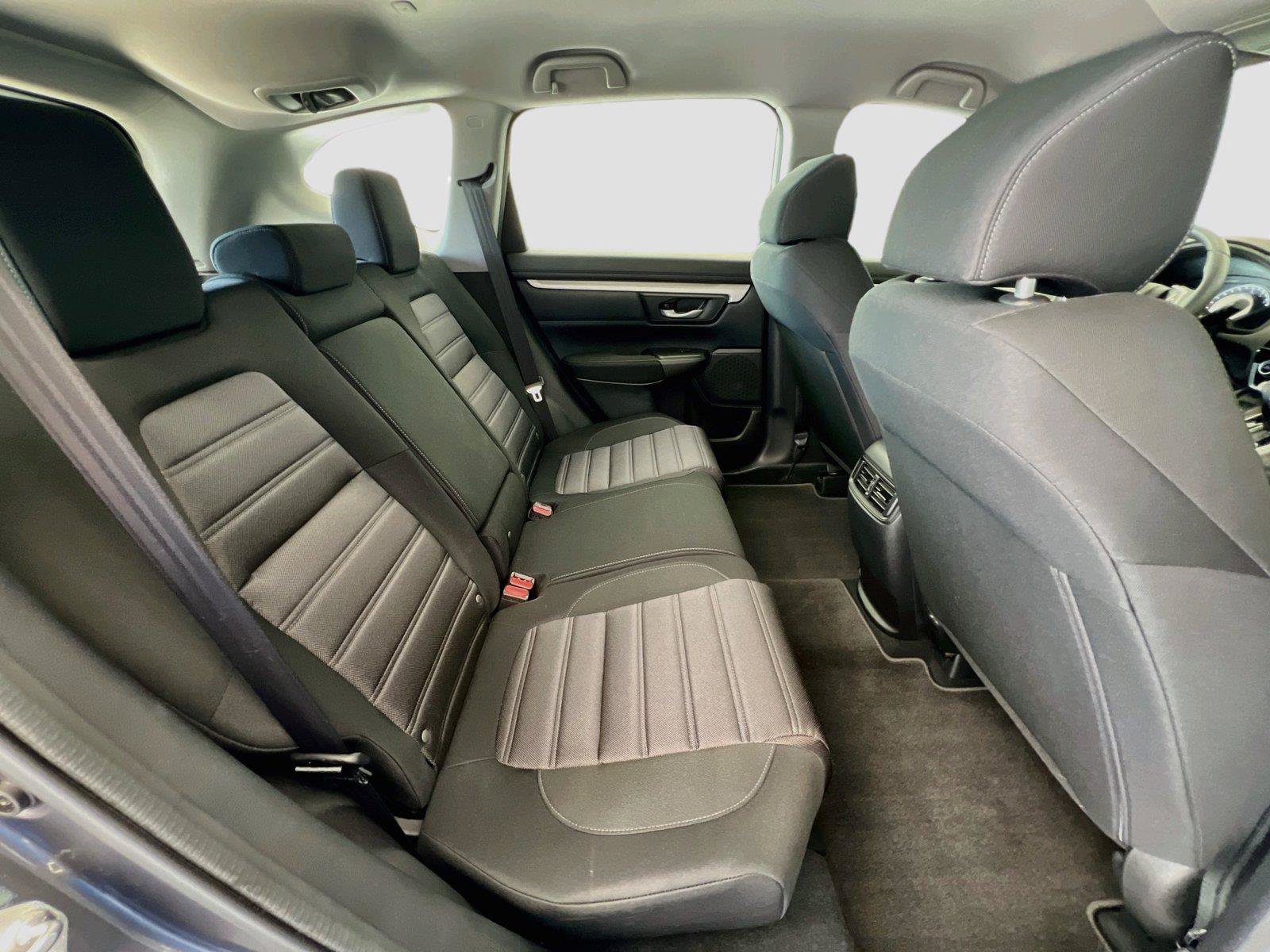 Used 2018 Honda CR-V LX image 24