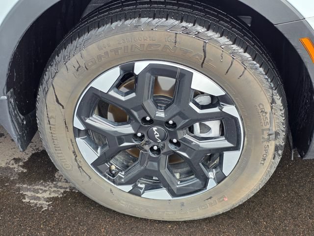 Used 2026 Kia Sorento S AWD/4WD image 6