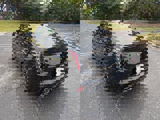 New 2026 Cadillac CT4 V image 3