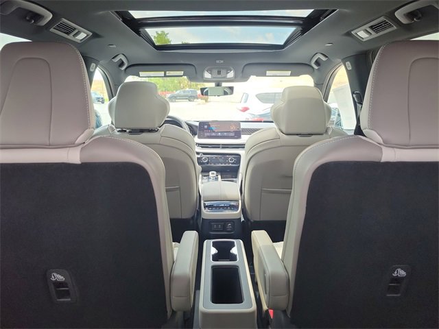 New 2026 INFINITI QX60 Autograph w/ Dark Cargo Package image 32