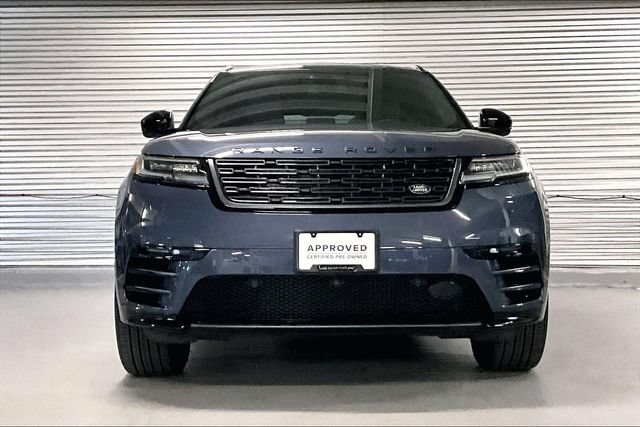 Certified 2026 Land Rover Range Rover Velar Dynamic SE AWD/4WD image 2
