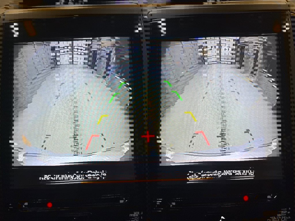 Used 2021 Subaru Crosstrek 2.5i Sport w/ Moonroof Package image 20