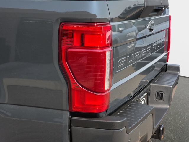 Used 2021 Ford F250 Lariat AWD/4WD image 36