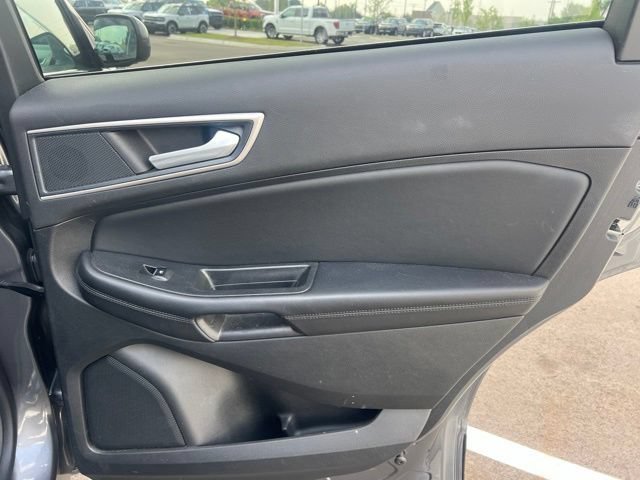 Used 2024 Ford Edge SEL w/ Convenience Package AWD/4WD image 13