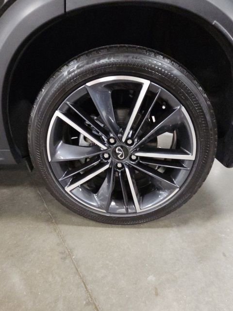 Used 2023 INFINITI QX50 Sport AWD/4WD image 48