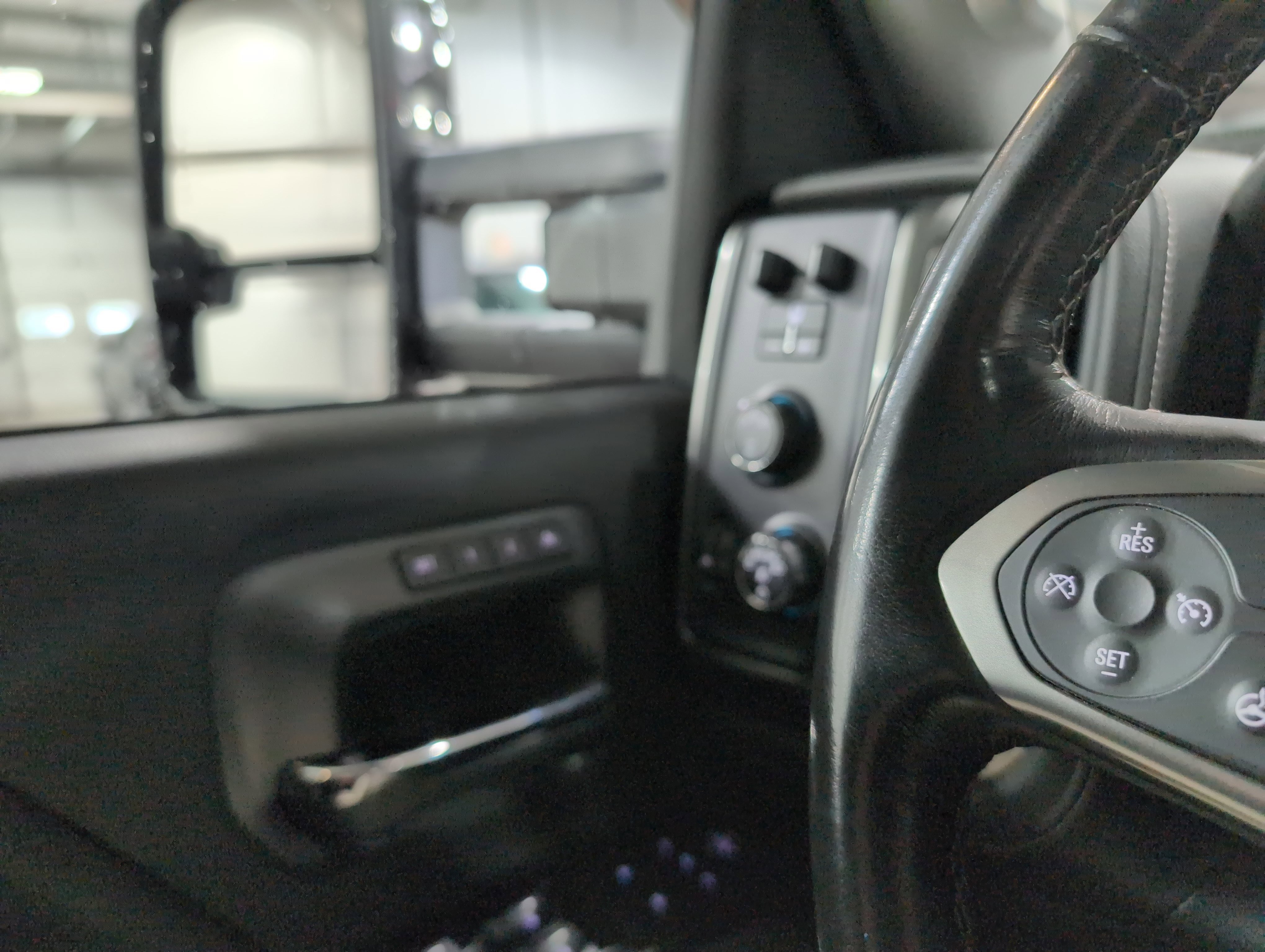 Used 2019 Chevrolet Silverado 2500 LTZ w/ Duramax Plus Package AWD/4WD image 25