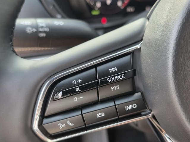 New 2026 MAZDA CX-90 3.3 Turbo S w/ Premium Plus image 14