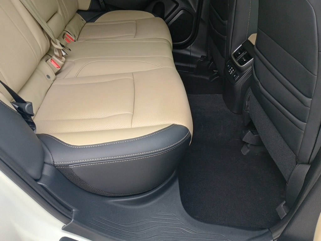 Certified 2024 Subaru Outback Limited XT w/ Popular Package #2 image 20